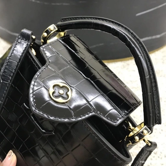 Repladies CAPUCINES VUITTON LOUIS MINI 0729